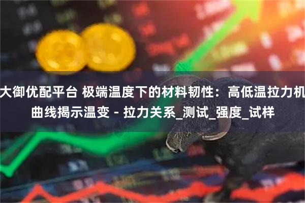 大御优配平台 极端温度下的材料韧性：高低温拉力机曲线揭示温变 - 拉力关系_测试_强度_试样